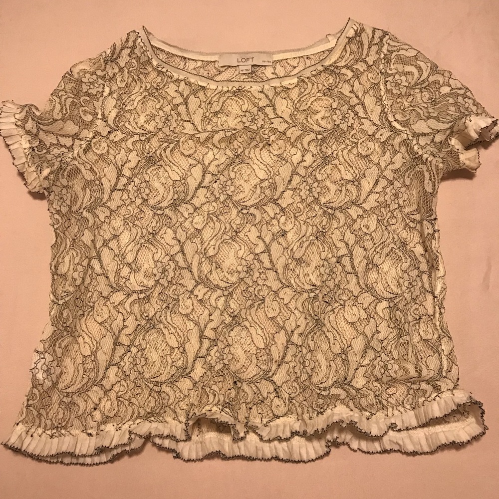 Dressy top